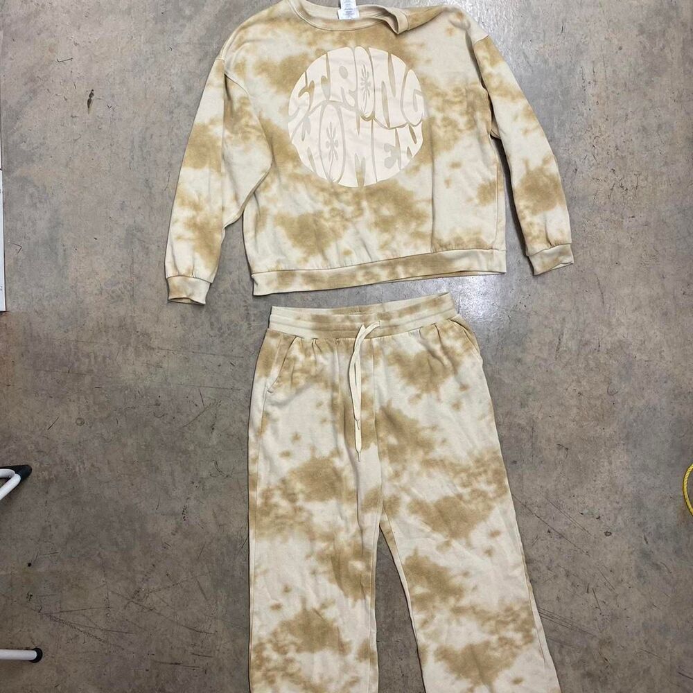 Women's Set XL